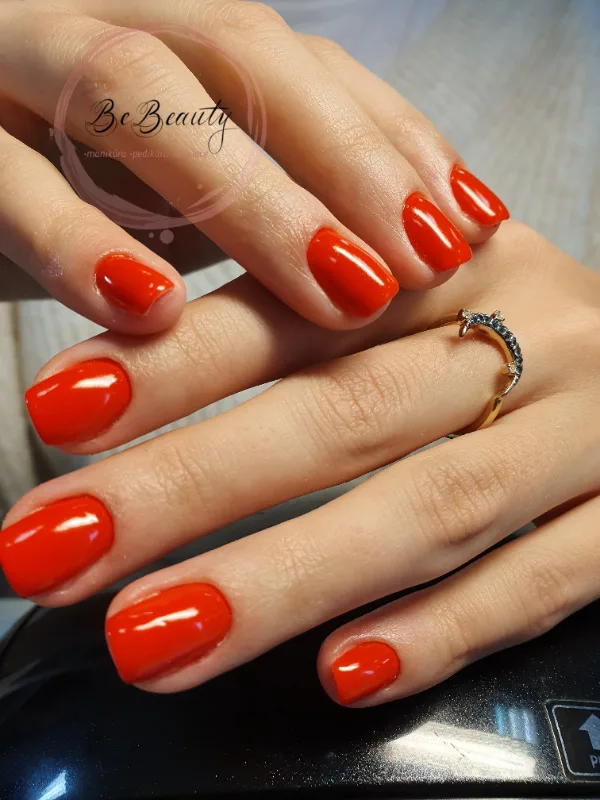 Be Beauty – ukázka práce