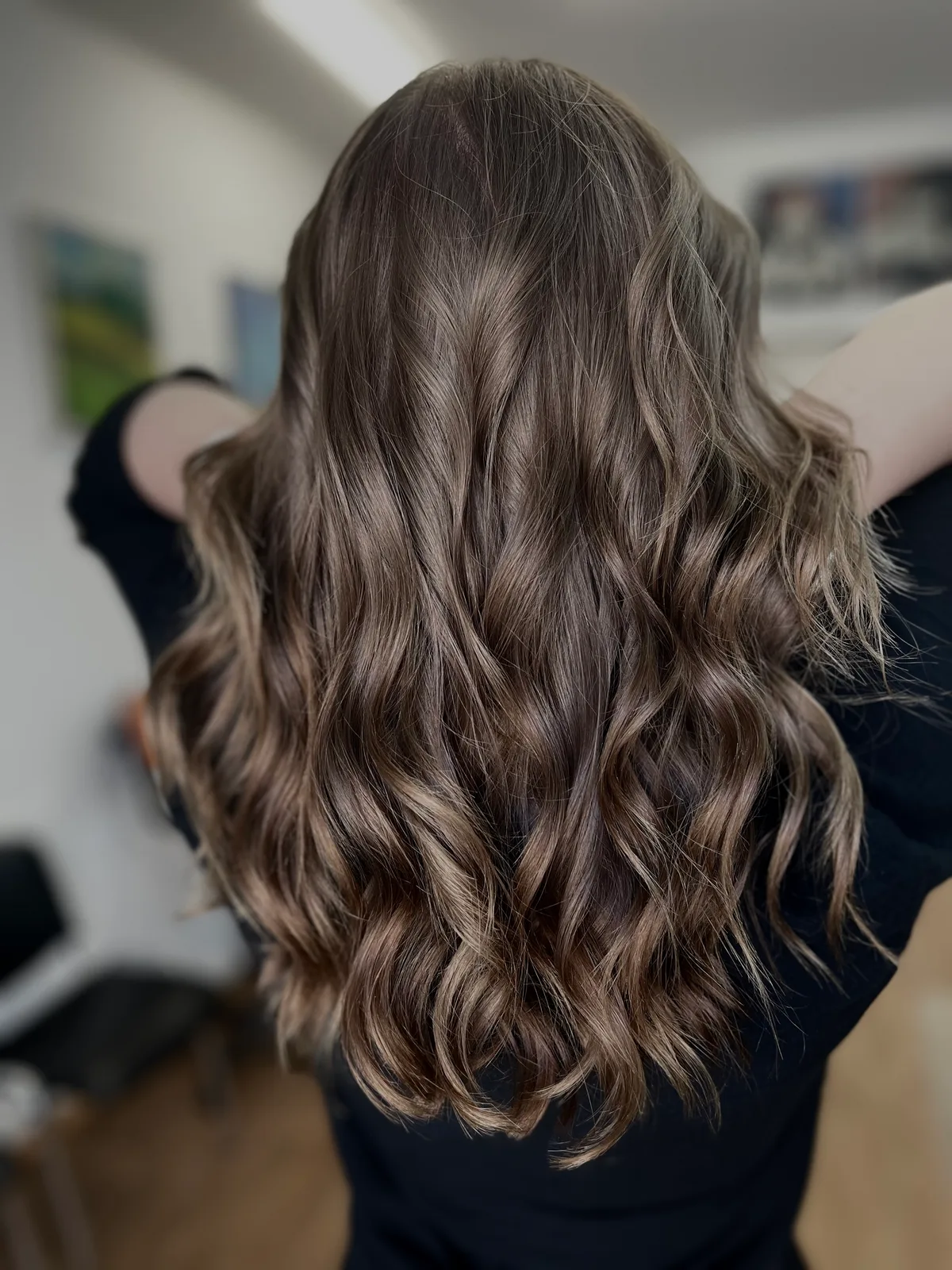 Hair by Zuzana – ukázka práce