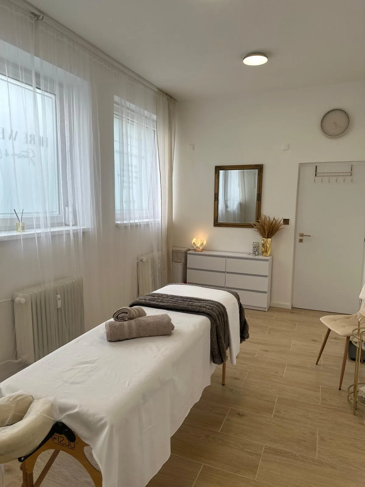 A&T Studio – interiér salonu