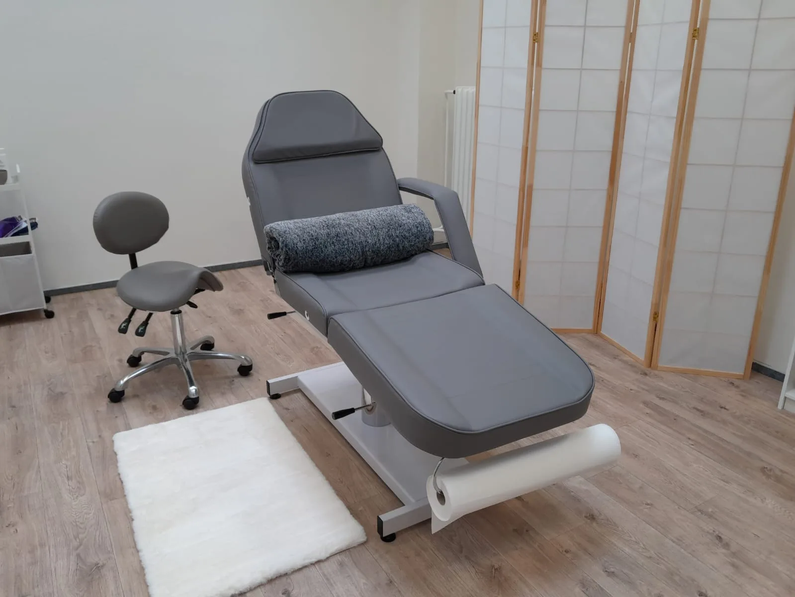 MD Permanent – interiér salonu