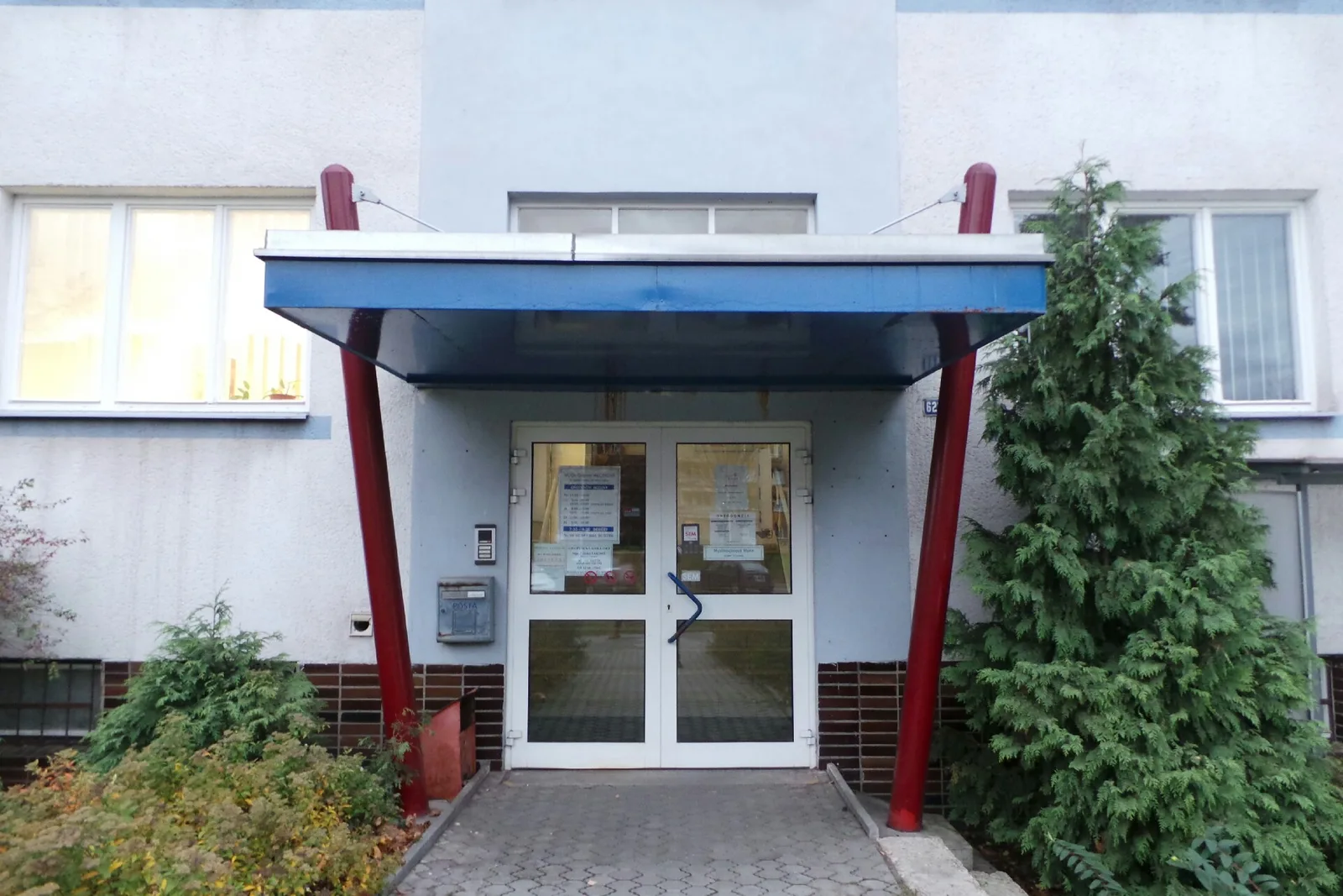 Studio Jasmín – fotografie salonu