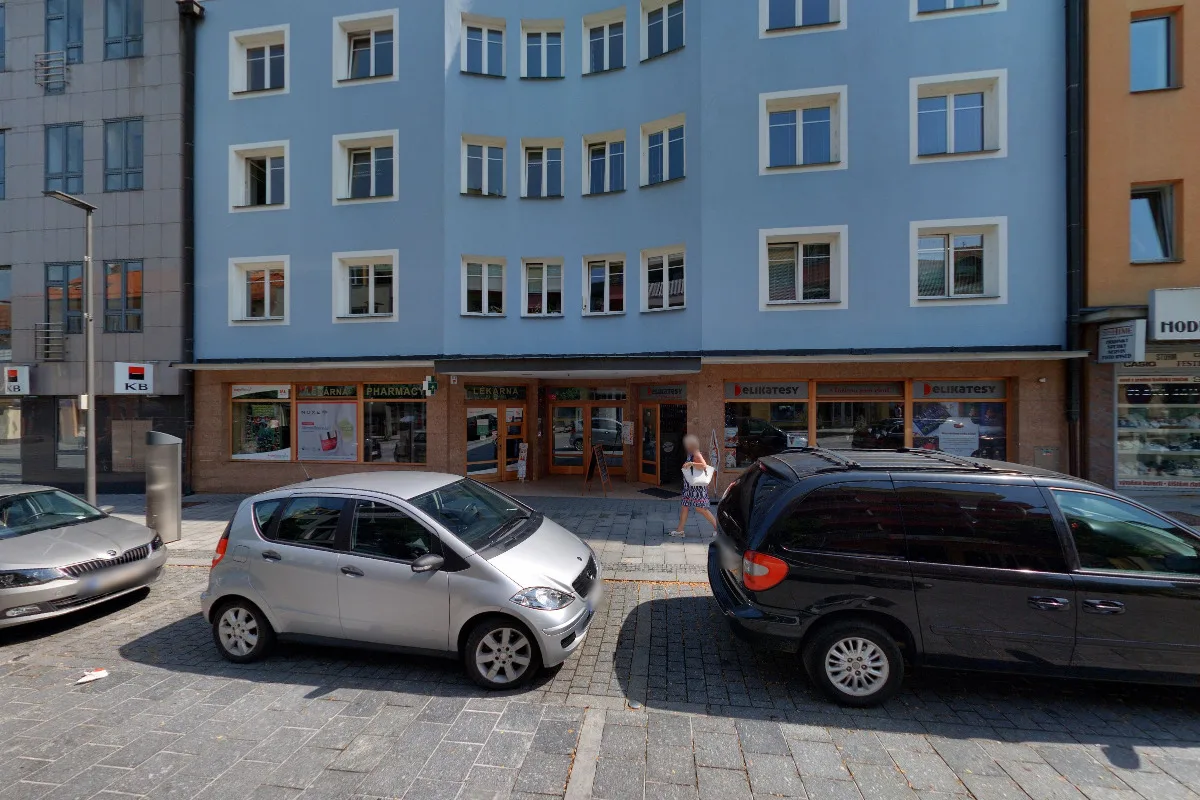 Salon Kataya – fotografie salonu