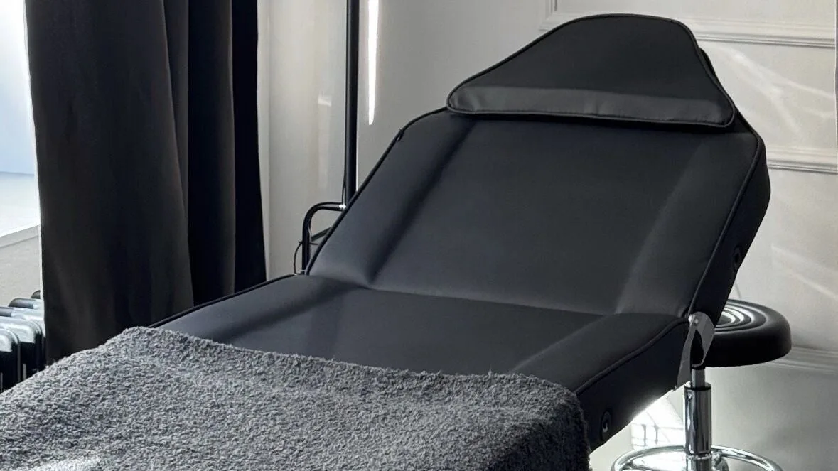 LENI STUDIO – interiér salonu