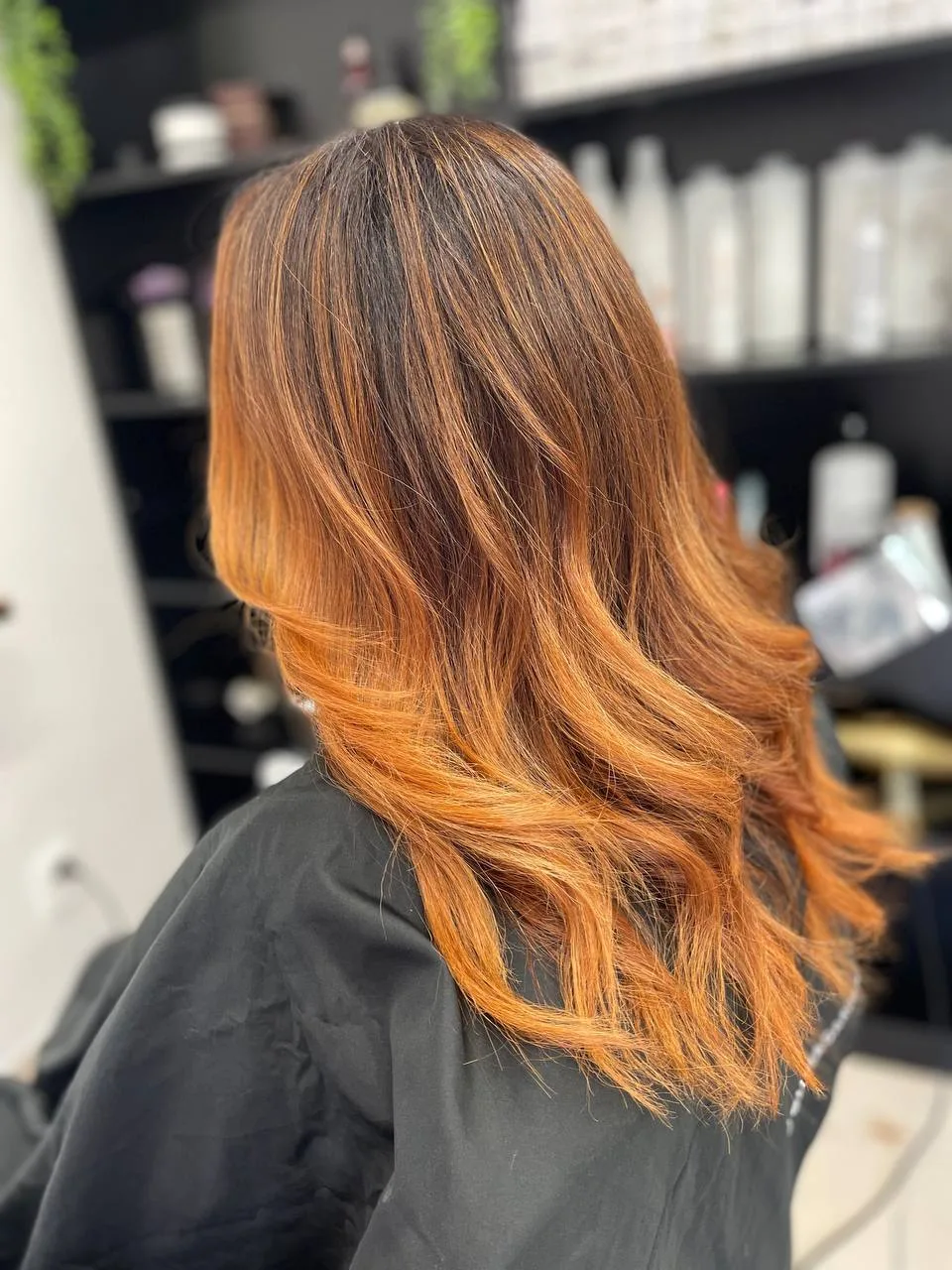 Craft Hair Studio - Frýdek – ukázka práce