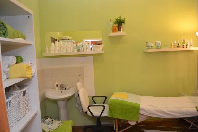 Style studio Moon – interiér salonu