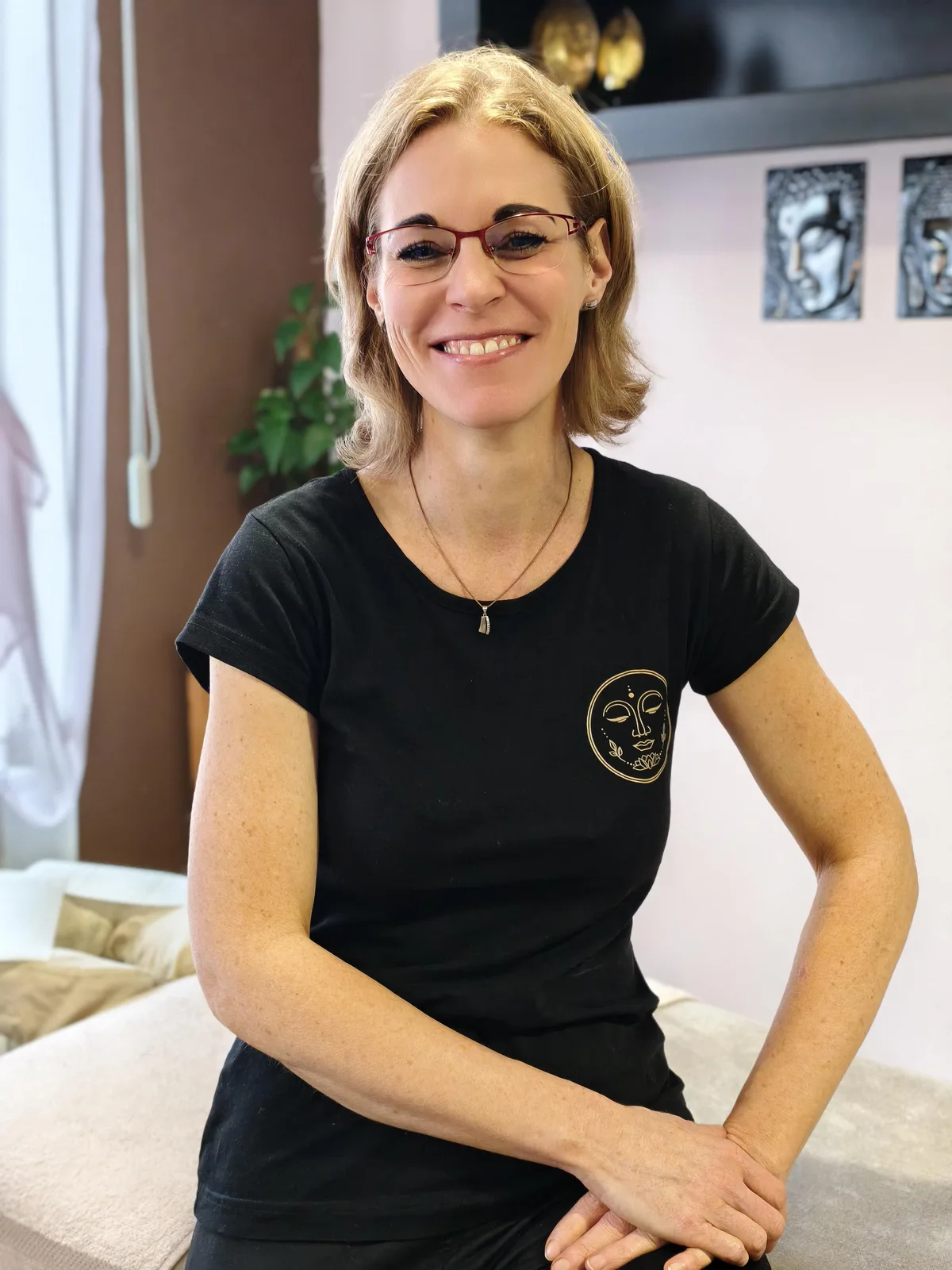 Sedmé Nebe Pedikúra – tým salonu