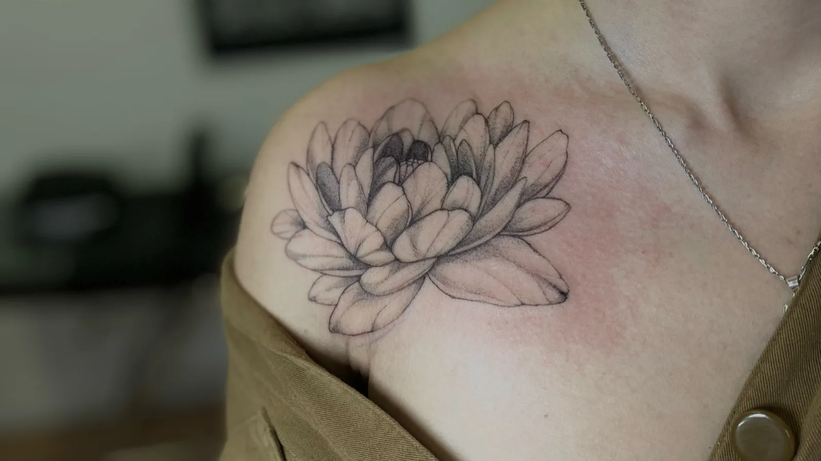 Sakabella_ink – ukázka práce
