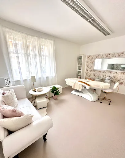 Studio Simona Litomyšl – interiér salonu