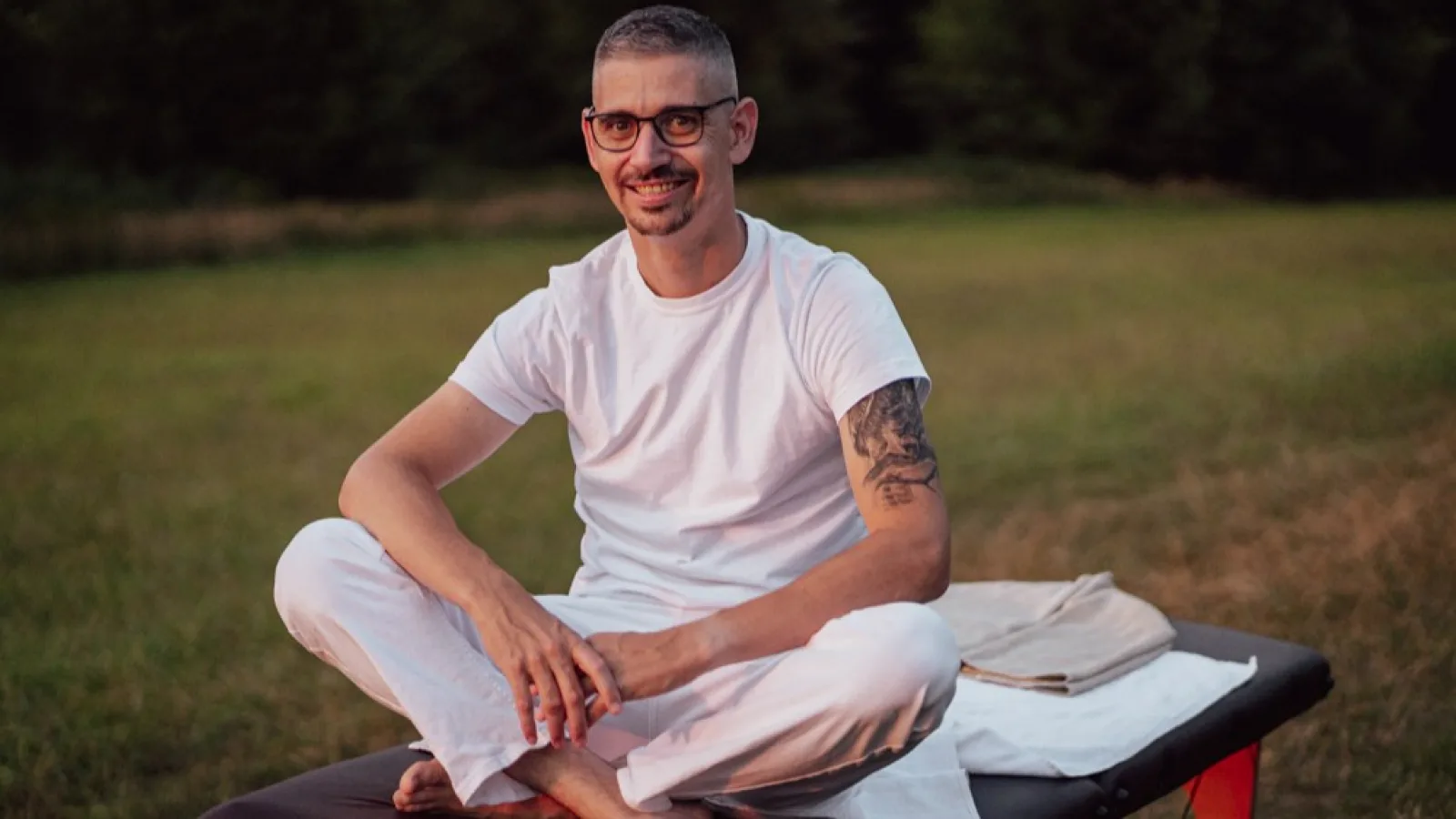 Taraba Masáže – tým salonu