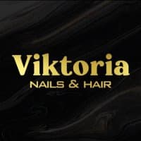 Viktoria nails & hair - Profile Image