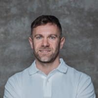 Vít Skřebský - Masáže v Born2Drill - Profile Image