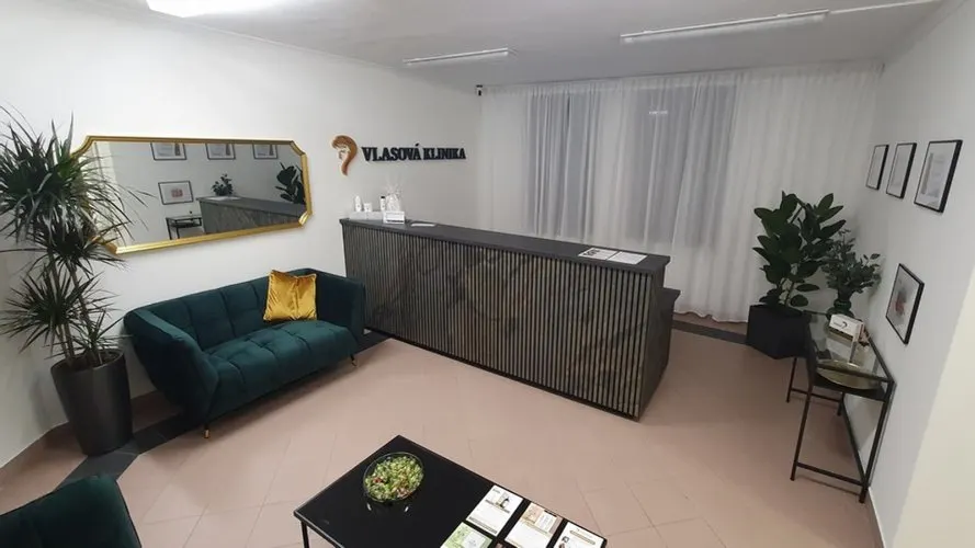 Vlasová klinika Beroun - Gallery Image 1