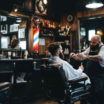 Barbershopy
