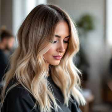 Balayage