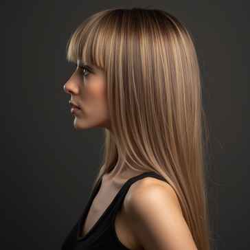 Prodlužování vlasů