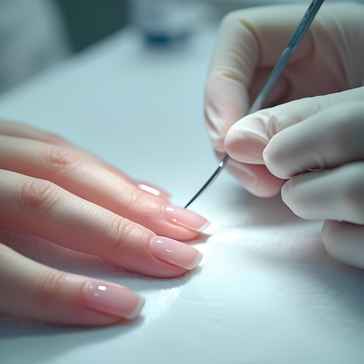 Manikúra