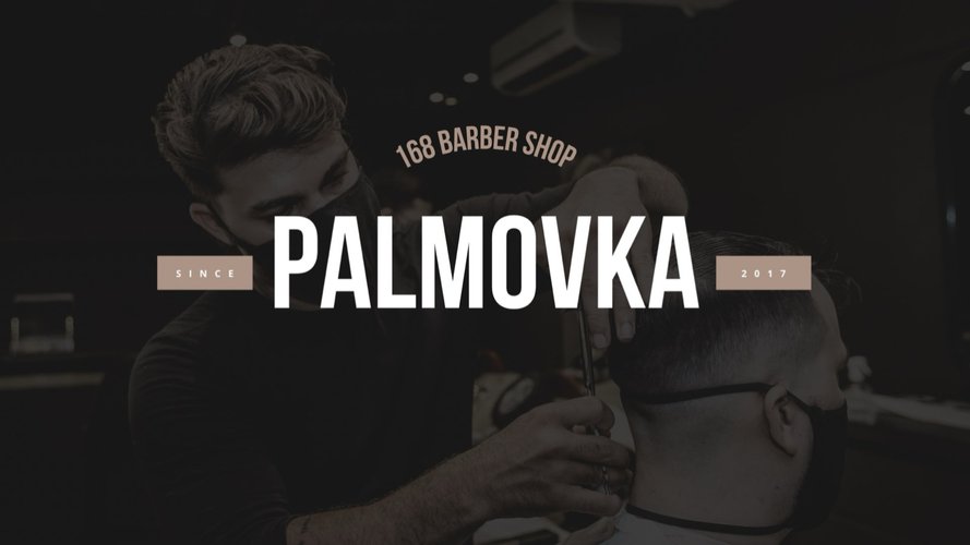168 Barber Shop- Palmovka - Gallery Image 1