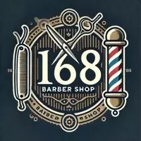 168 Barber Shop- Palmovka