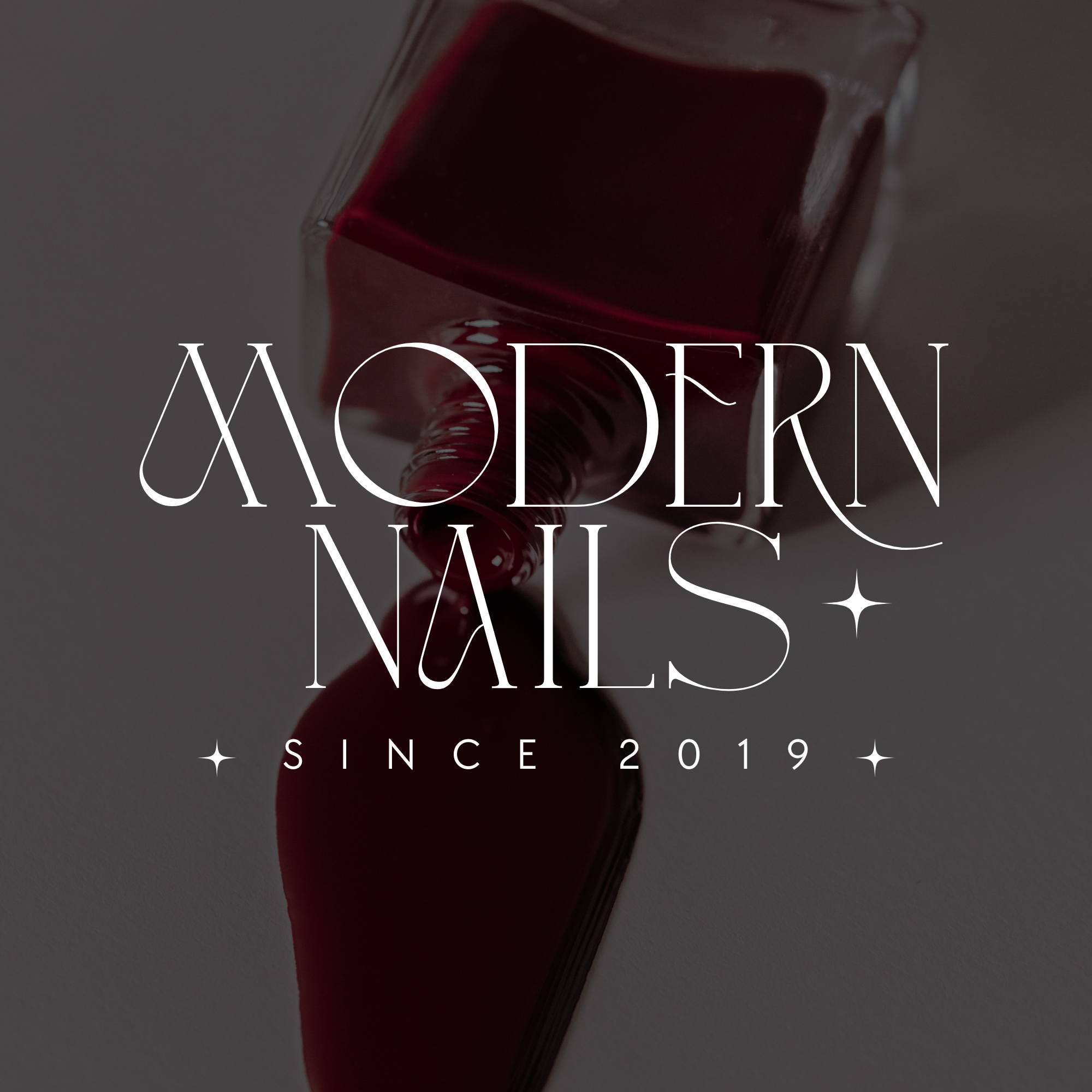 Modern Nails