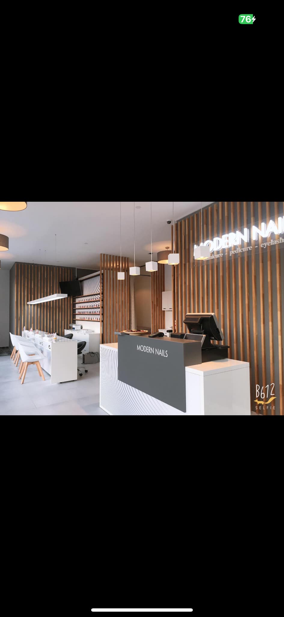 Modern Nails - common.gallery_image