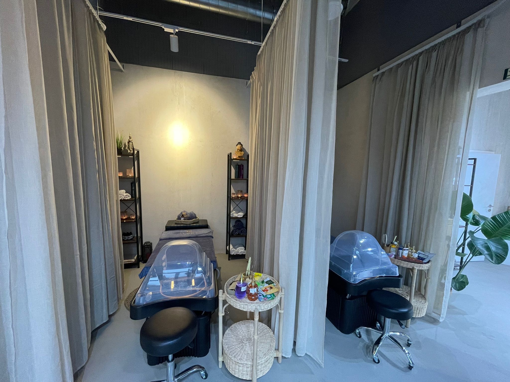 SOHO Nails & Spa - common.gallery_image