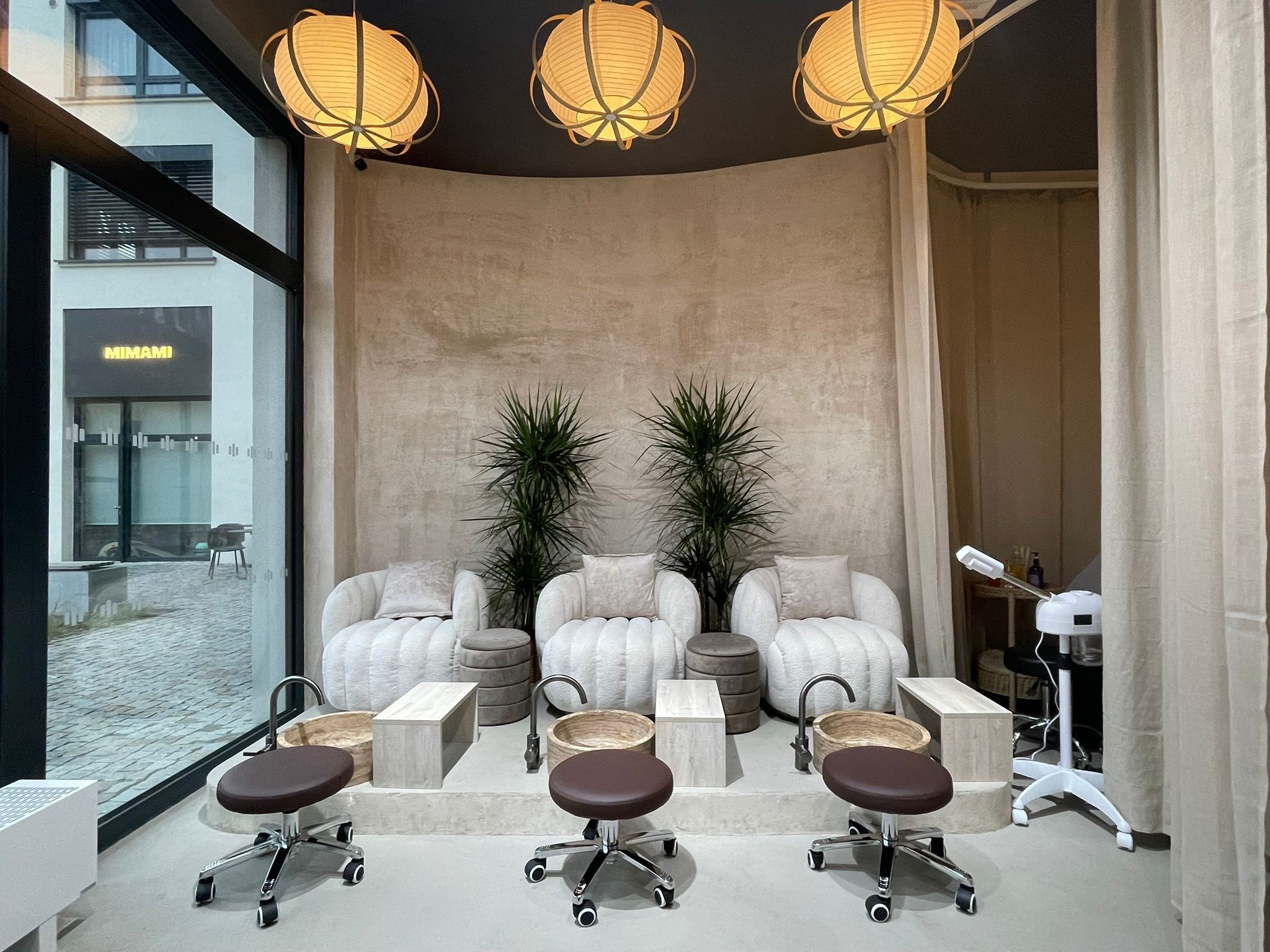 SOHO Nails & Spa - common.gallery_image