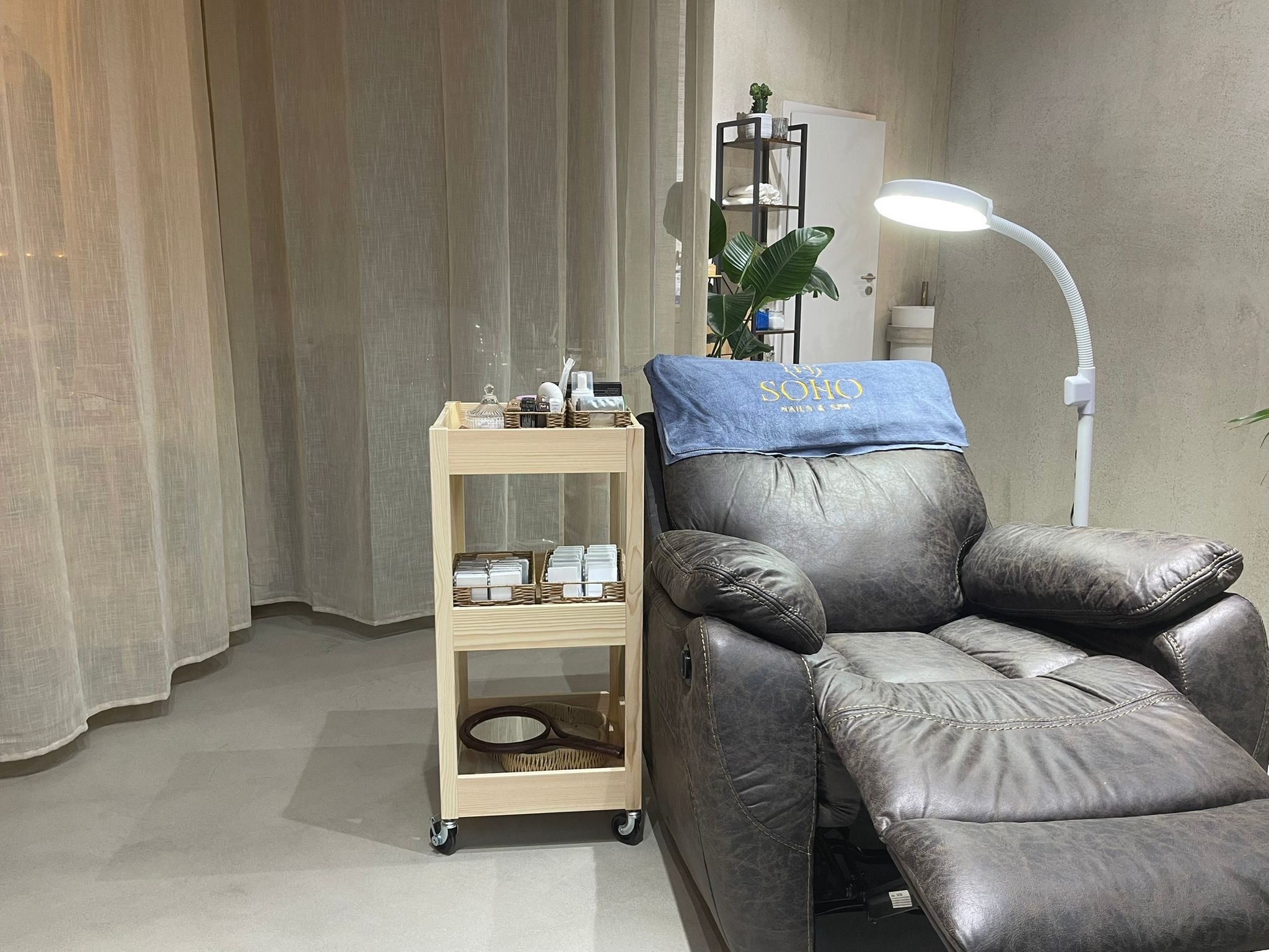 SOHO Nails & Spa - common.gallery_image