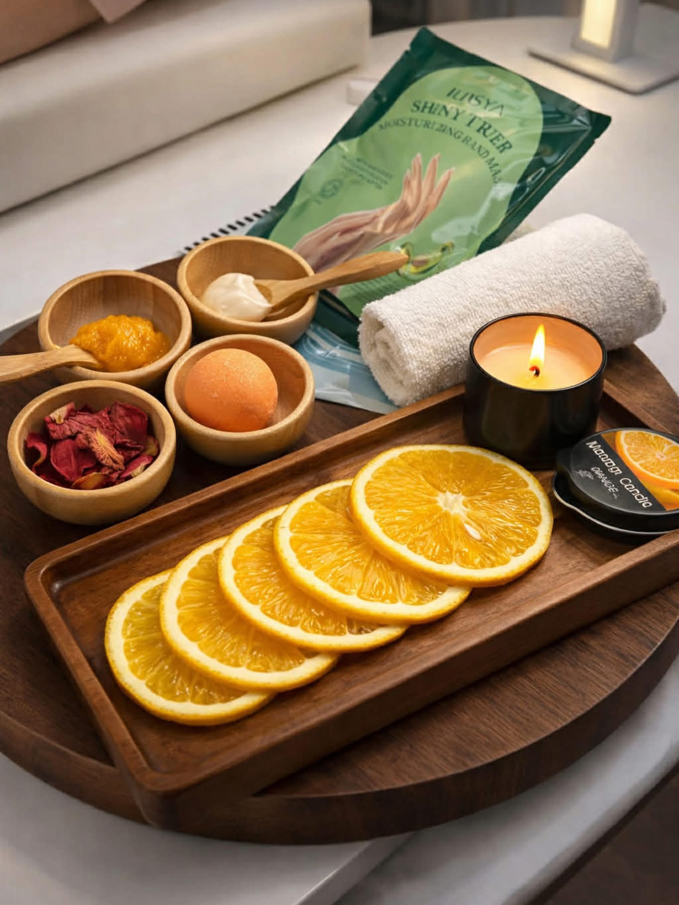SOHO Nails & Spa - Gallery Image