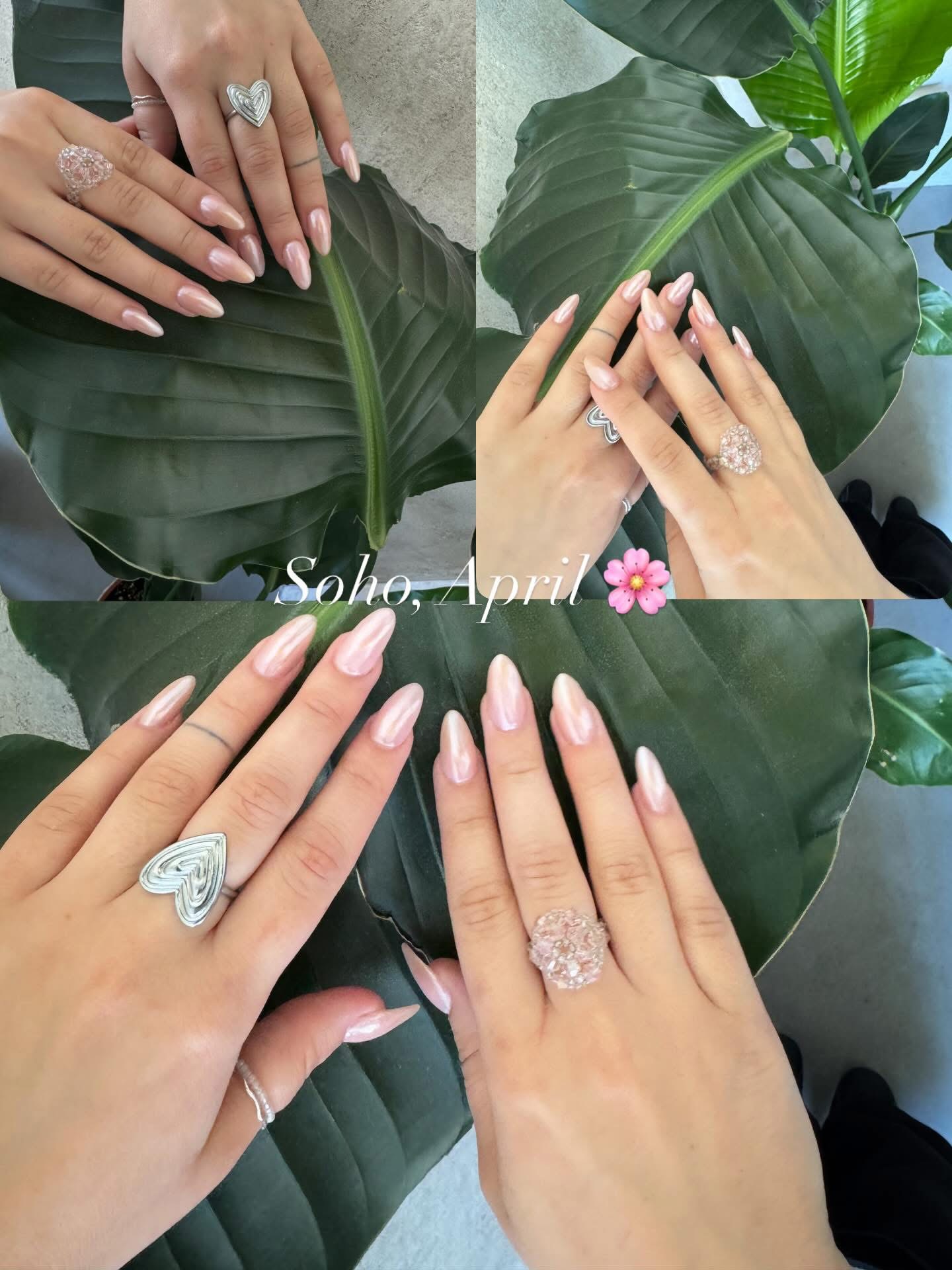 SOHO Nails & Spa - Gallery Image