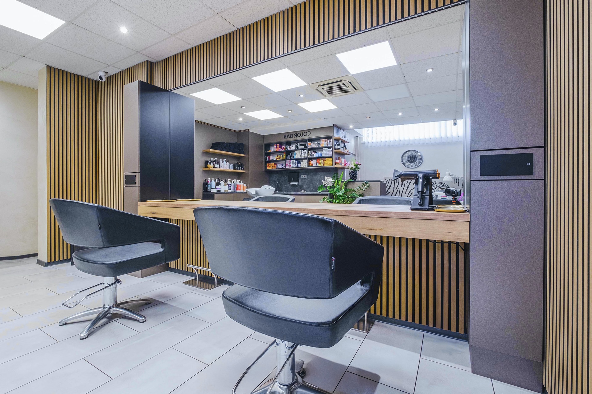 Newtone Beauty Hair - common.gallery_image