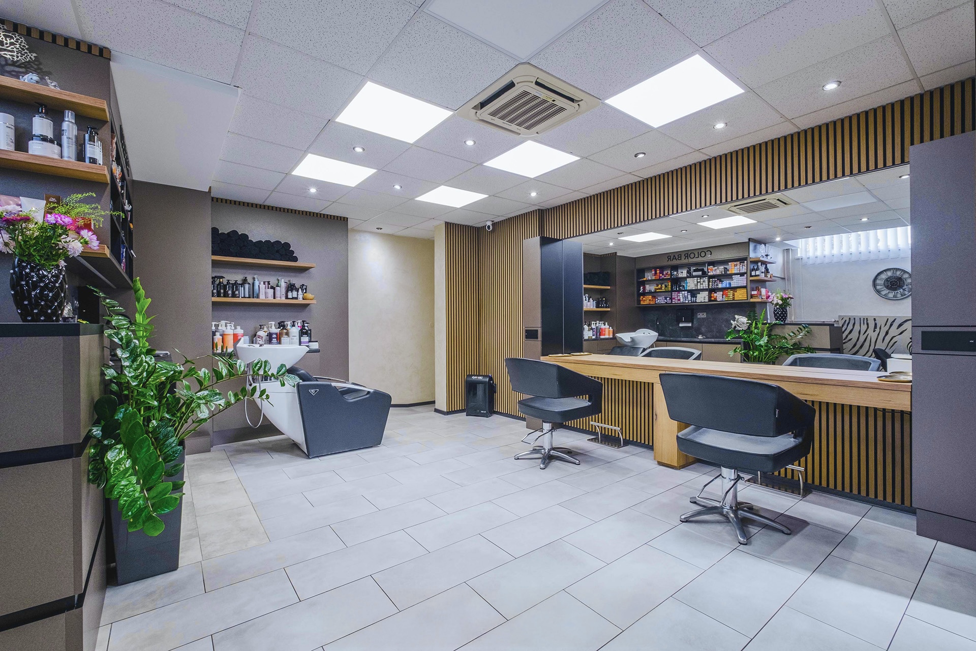 Newtone Beauty Hair - common.gallery_image