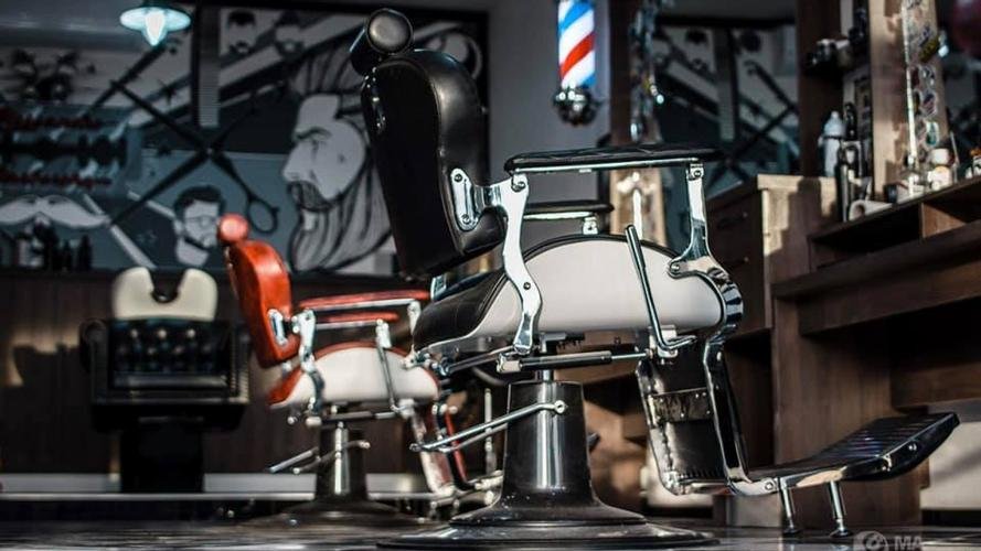 Alessandro BarberShop