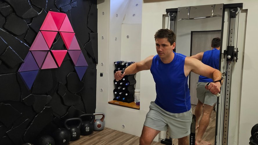 Anatomic Fitness - Gallery Image 1