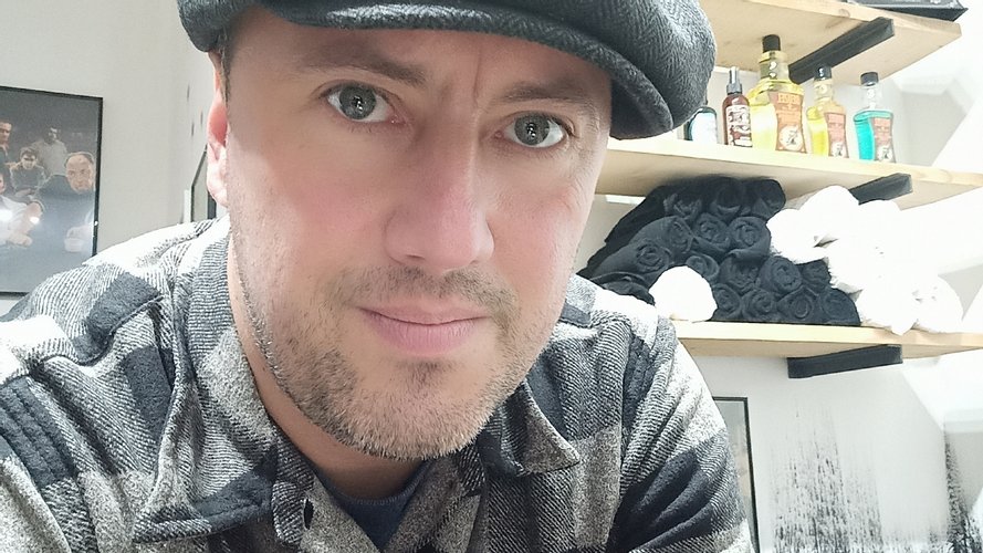 Andrew's Barber Shop - Gallery Image 1