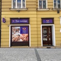 Arleeya Thajská masáž  (Phaha3)