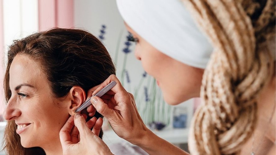 AROMAMA - Janka Miklík Zichová: Aromaterapie a čínská medicína  - Gallery Image 1