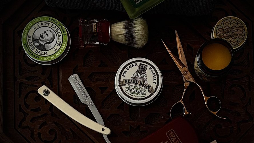 B.O.U بُوْ Hairmania - Gallery Image 1