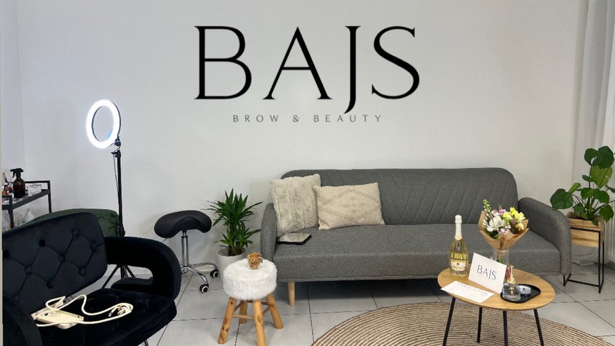 BAJSBROW - Gallery Image 1