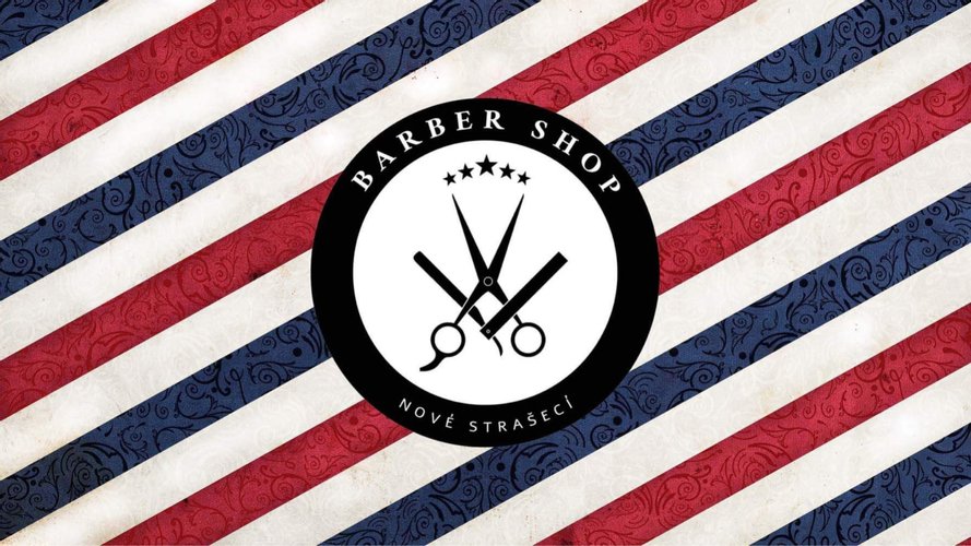 Barber Nové Strašecí - Gallery Image 1