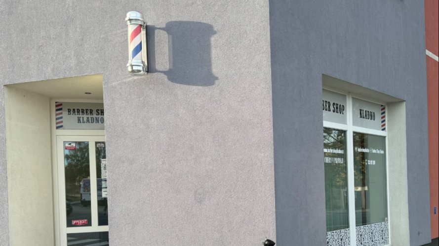 Barber Shop Kladno (Kročehlavy) - Gallery Image 1