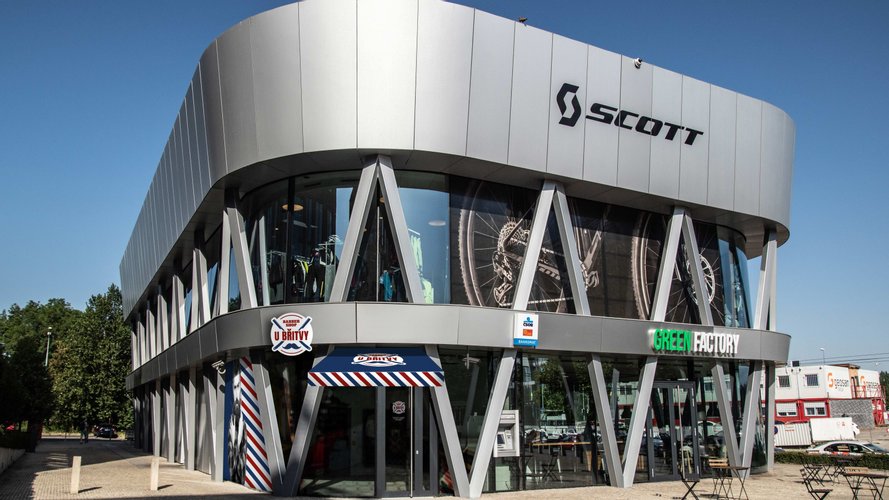 Barber shop U Břitvy Invalidovna - Gallery Image 1