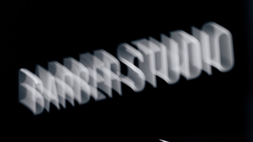 Barber Studio Don - Gallery Image 1