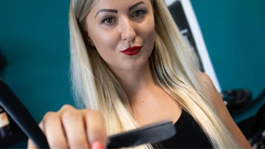 Barber4U - Gallery Image 1