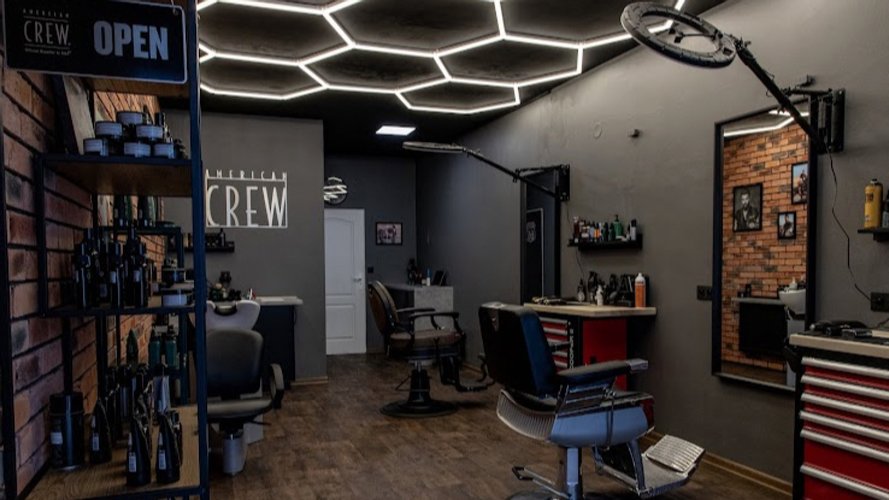 Barbershop Only One - Gallery Image 1