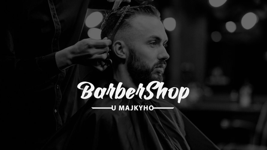 Barbershop U Majkyho - Gallery Image 1