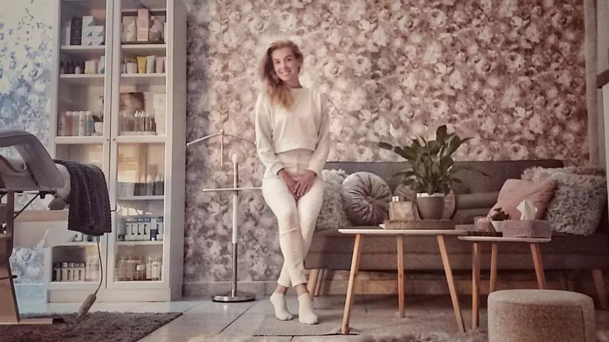 Be Beautiful Lenka Pešková - Gallery Image 1