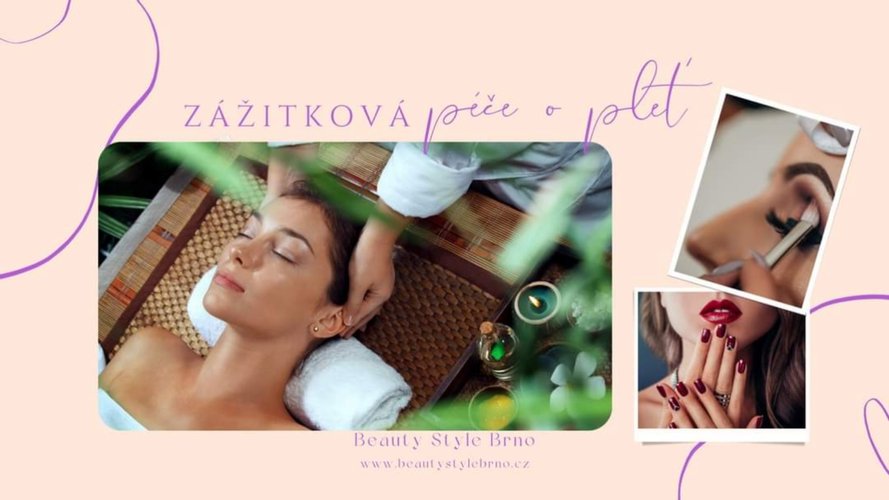 Beauty Style Brno - Gallery Image 1
