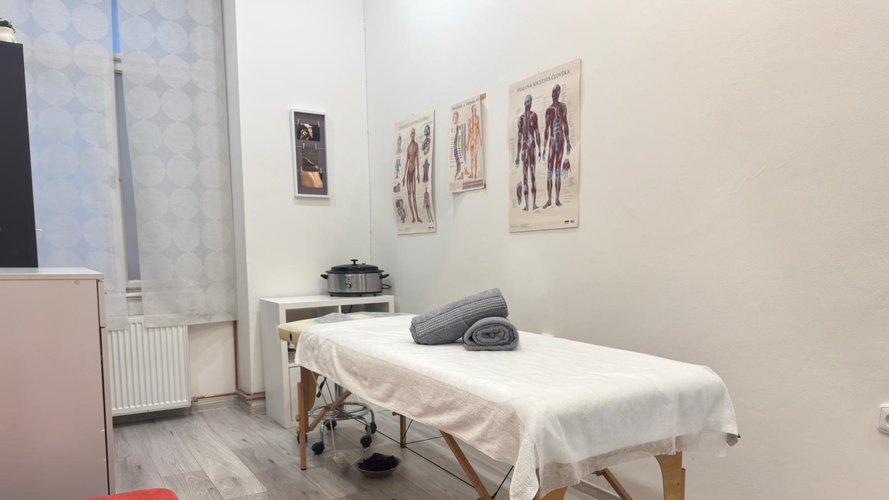 Body Soul massage - Gallery Image 1