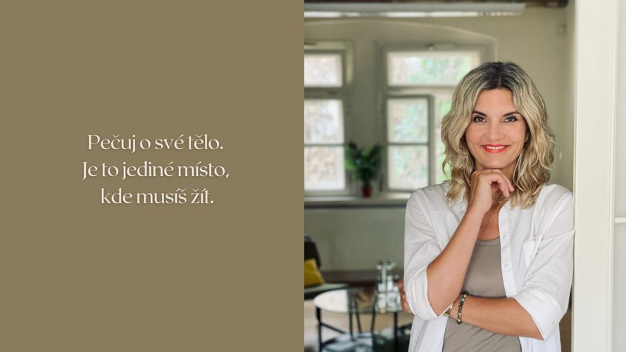 Bodyness - Radka Šmídová - Gallery Image 1