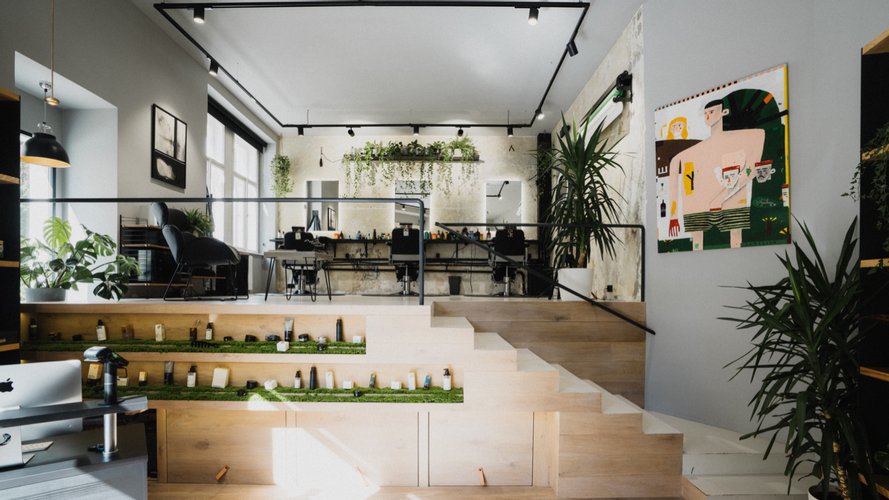 BOHĒMAN - Gallery Image 1